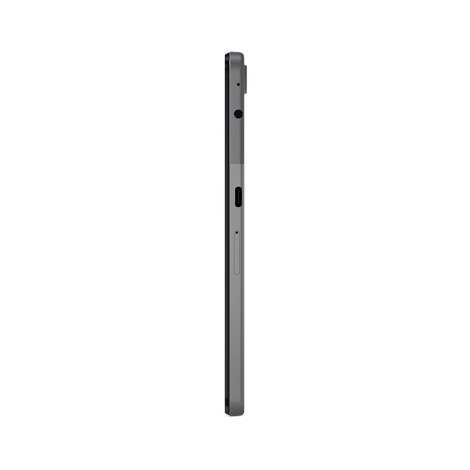 Lenovo Tab M10 (3rd Gen) TB328XU 10.1 "  Storm Grey 1920 x 1200 pixels Unisoc T610 4 GB Soldered LPDDR4x 64 GB Wi-Fi 4G 3G Fron - 5